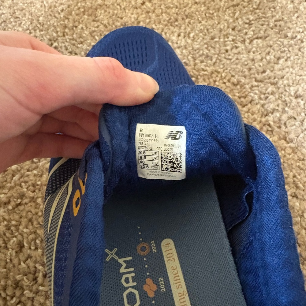 New Balance 1080 v14 - Picture 16 of 16
